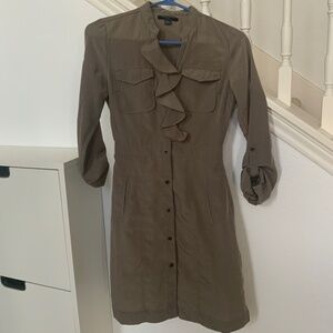 Banana Republic dress